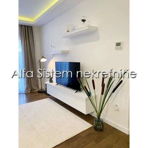 Stan Izdavanje Beograd Retenzija 45 m2