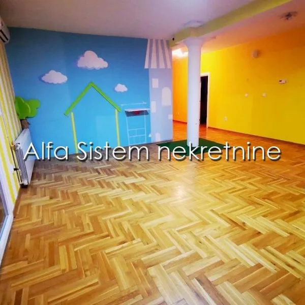Kuća Izdavanje Beograd Medaković 3 520 m2