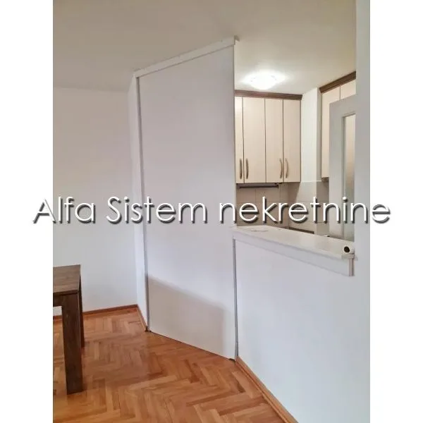 Stan Izdavanje Beograd  85 m2