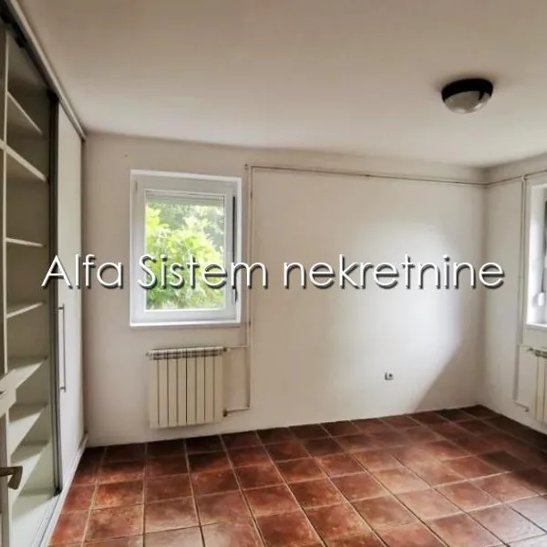 Kuća za izdavanje, Senjak, Beograd, 400m², 4.900 €/mes