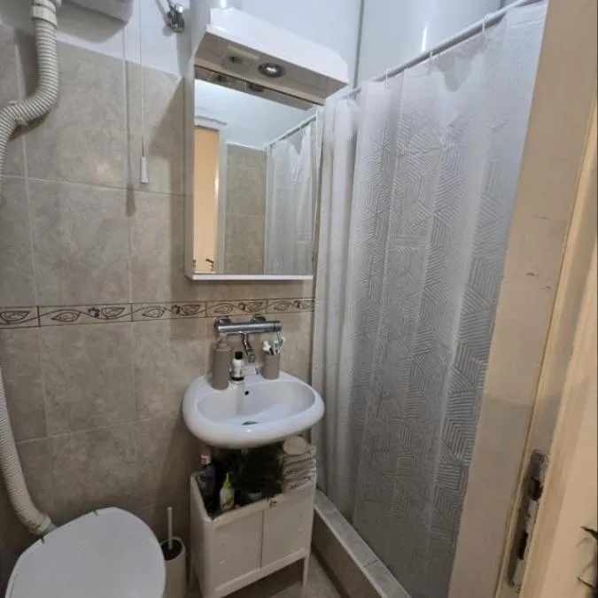 Stan Prodaja Novi Sad  37 m2