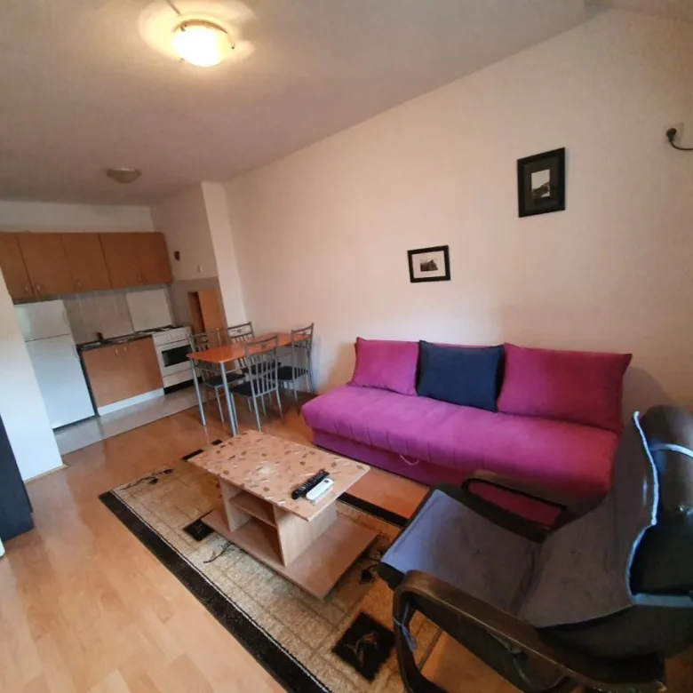 Stan Izdavanje Novi Sad  38 m2