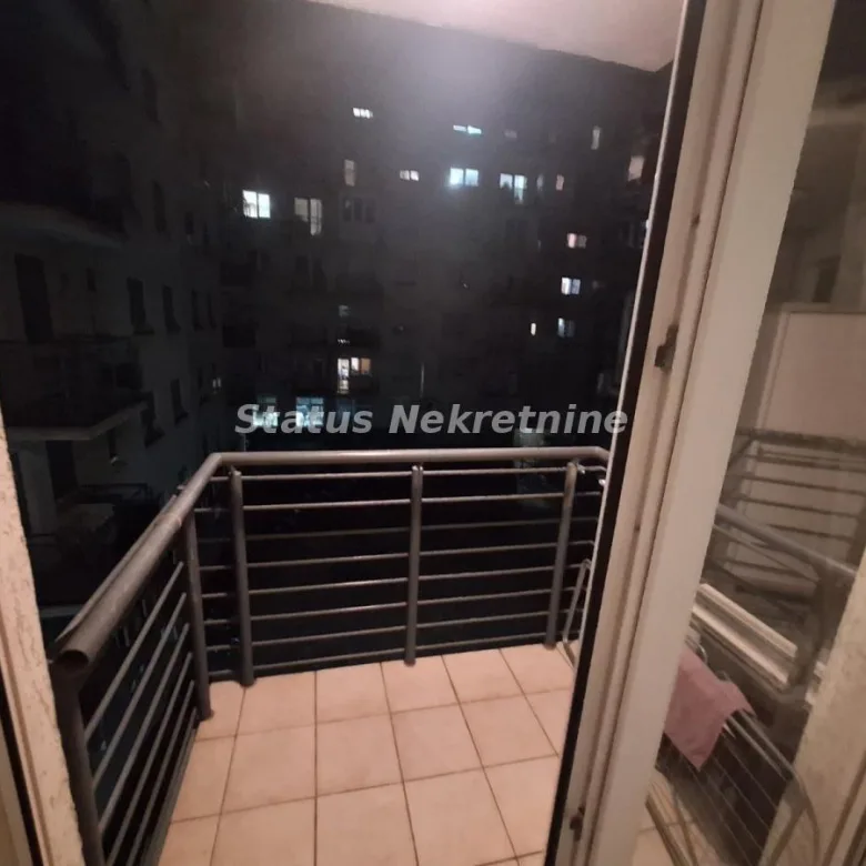 Stan Prodaja Novi Sad  35 m2