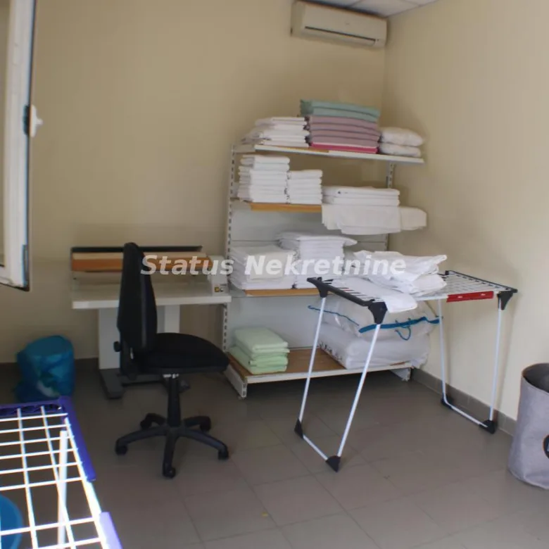 Lokal na prodaju, Beočin, 613m², 410.000 €