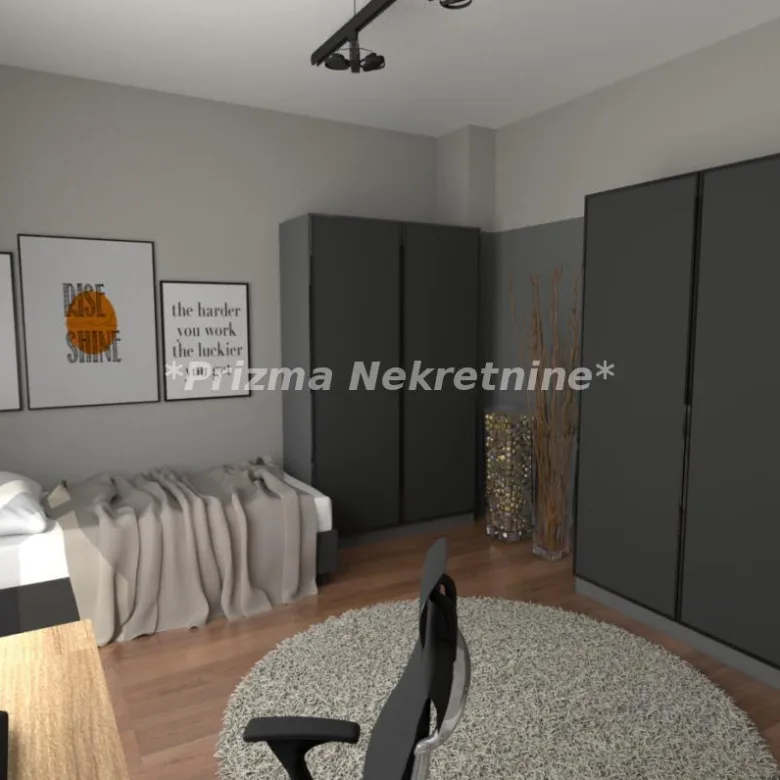Stan Prodaja Jagodina  221.48 m2