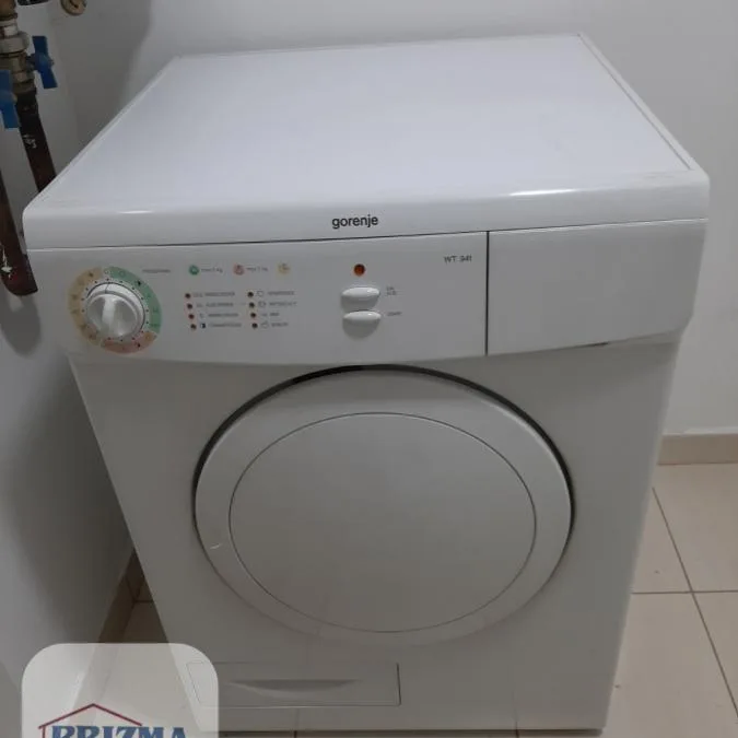 Dvoiposoban stan na prodaju, Centar, Paraćin, 52m², 60.000 €