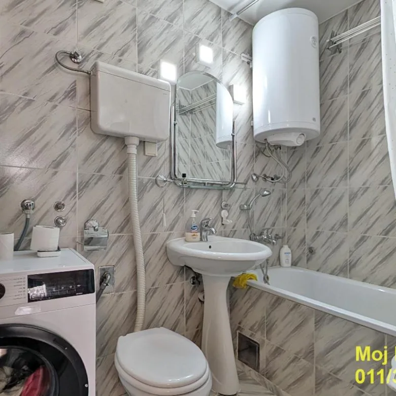 Stan Prodaja Beograd Centar (Savski Venac) 42 m2