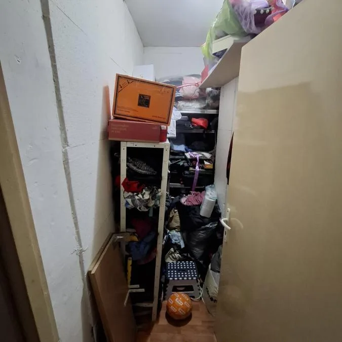 Stan Prodaja Beograd Vidikovački Venac 51 m2