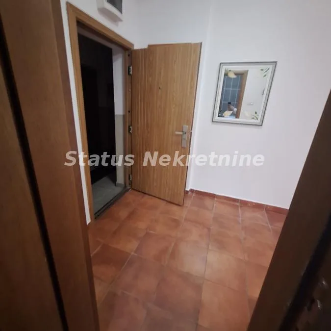 Garsonjera na prodaju, Bulevar Evrope, Novi Sad, 35m², 124.400 €