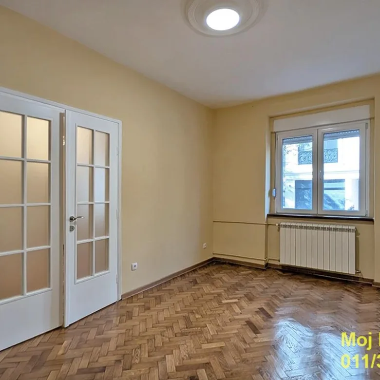 Stan Prodaja Beograd Beograd Centar 77 m2
