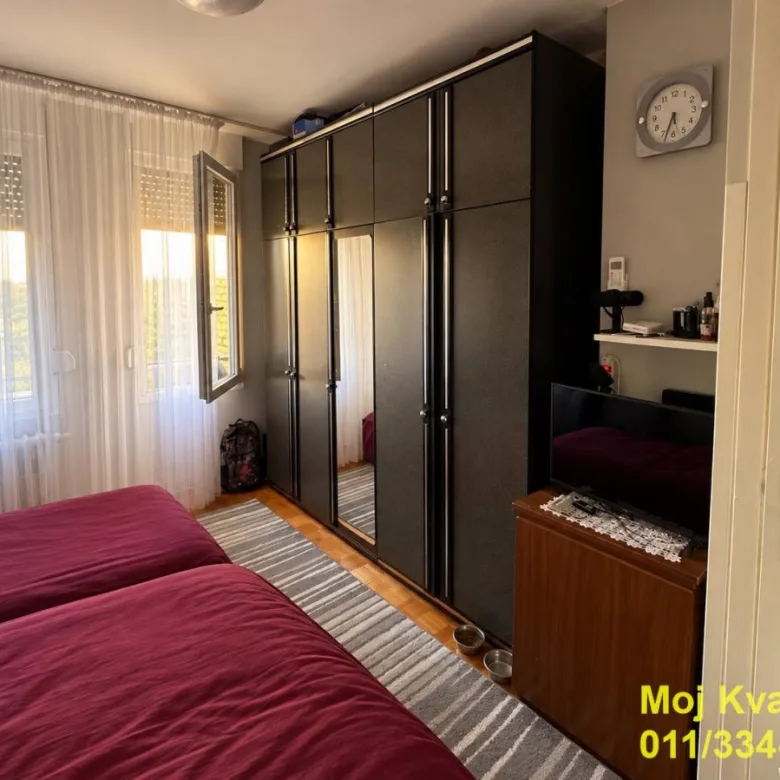 Stan Prodaja Beograd Cerak 65 m2