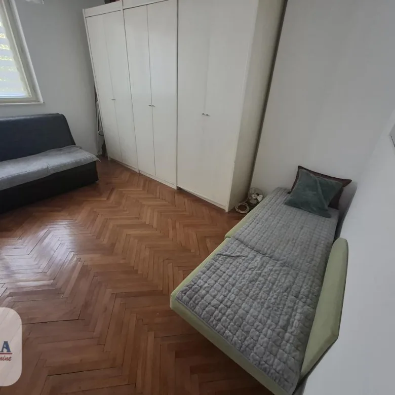 Dvosoban stan na prodaju, Centar, Paraćin, 43m², 45.000 €