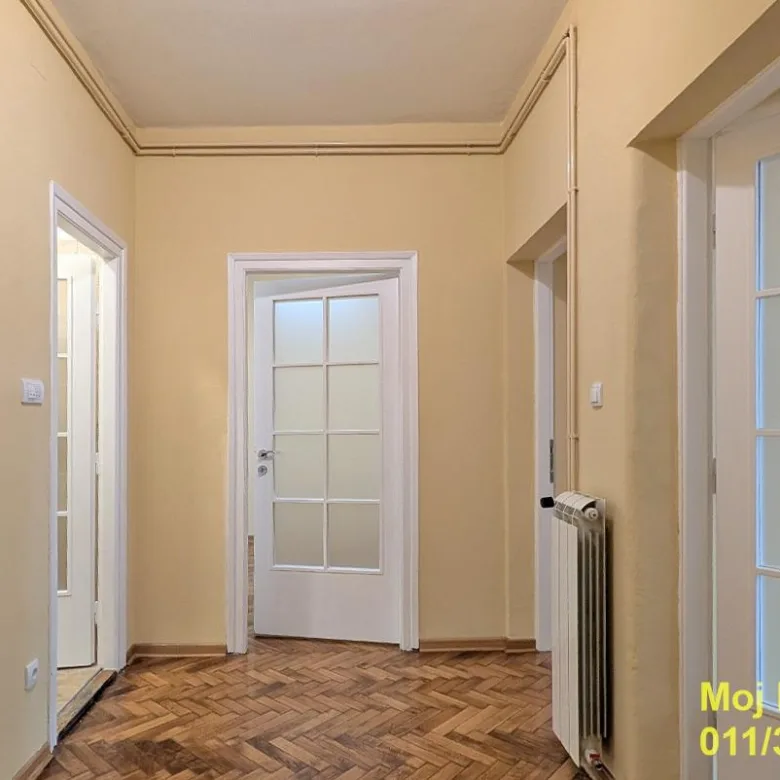 Stan Prodaja Beograd Beograd Centar 77 m2