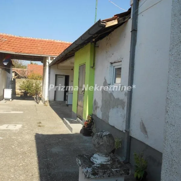 Kuća na prodaju, Dankovo, Paraćin, 66m², 70.000 €