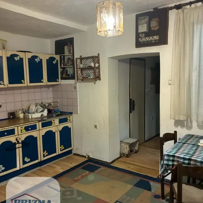 Stan Prodaja Paraćin  57 m2