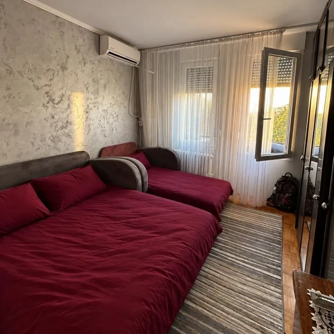 Stan Prodaja Beograd Cerak 65 m2