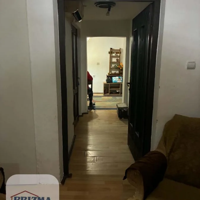 Stan Prodaja Paraćin  57 m2