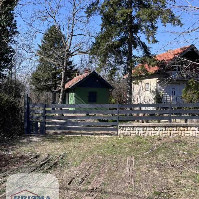 Kuća Prodaja Paraćin  59 m2