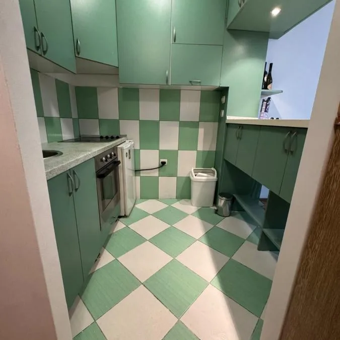 Stan Prodaja Beograd Čukarička Padina 29 m2