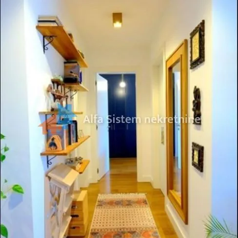 Stan Izdavanje Beograd Lekino Brdo 73 m2
