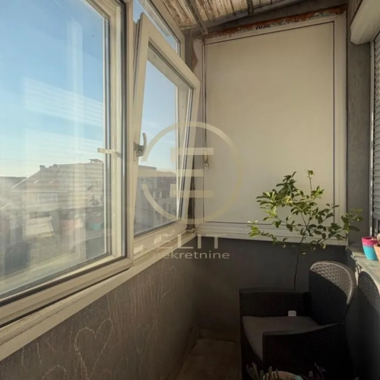 Stan Prodaja Novi Sad  39 m2