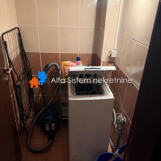 Dvosoban stan za izdavanje, Južni Bulevar, Beograd, 75m², 900 €/mes