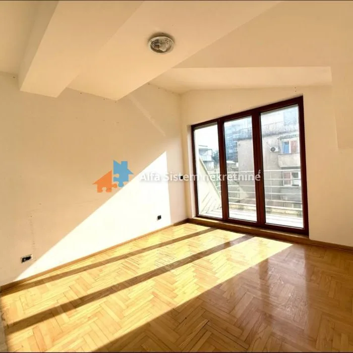 Višesoban stan na prodaju, Kalenić Pijaca, Beograd, 208m², 620.000 €