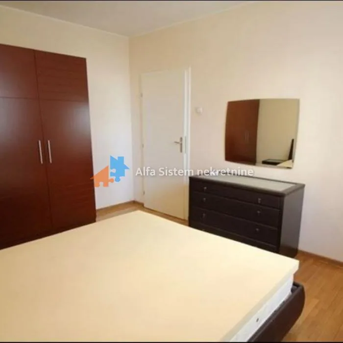 Četvorosoban stan za izdavanje, Tašmajdan, Beograd, 127m², 1.800 €/mes