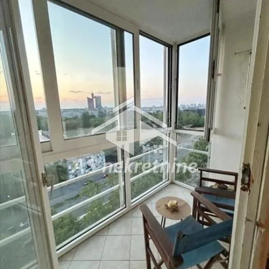 Stan Izdavanje Beograd Blok 28 56 m2