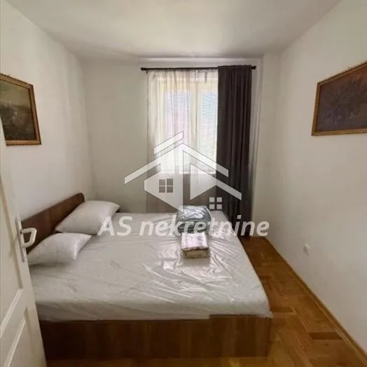 Trosoban stan za izdavanje, Mirijevo, Beograd, 60m², 500 €/mes