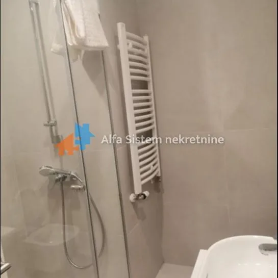 Stan Izdavanje Beograd Beograd na Vodi 33 m2