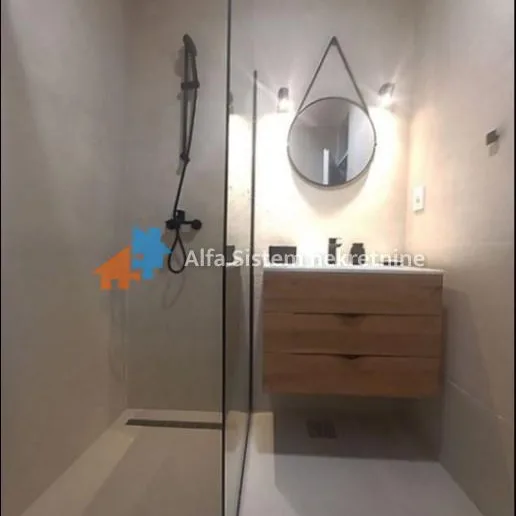 Dvosoban stan za izdavanje, Banovo Brdo, Beograd, 64m², 800 €/mes