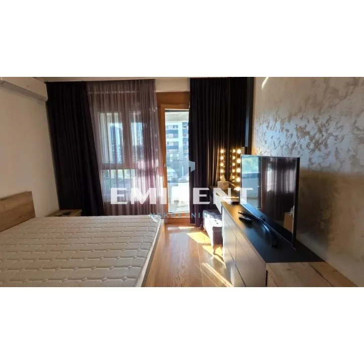Stan Izdavanje Beograd Blok 60 61 m2