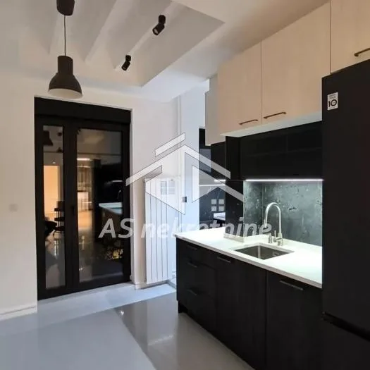 Jednosoban stan za izdavanje, Balkanska, Beograd, 50m², 1.000 €/mes