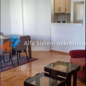 Stan Izdavanje Beograd Stepa Stepanović 83 m2