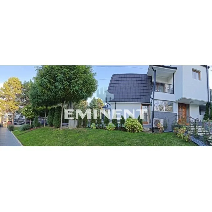 Četvorosoban stan za izdavanje, Dedinje, Beograd, 115m², 2.800 €/mes