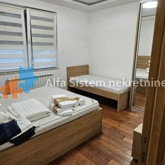Stan Izdavanje Beograd Bulbulder 76 m2
