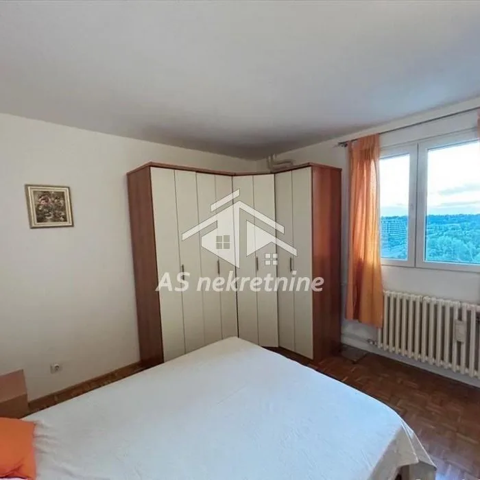 Stan Izdavanje Beograd Blok 28 56 m2
