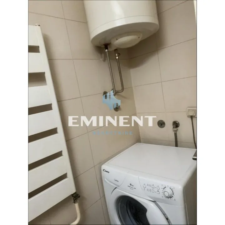 Dvosoban stan za izdavanje, Blok 67 – Belville, Beograd, 61m², 900 €/mes