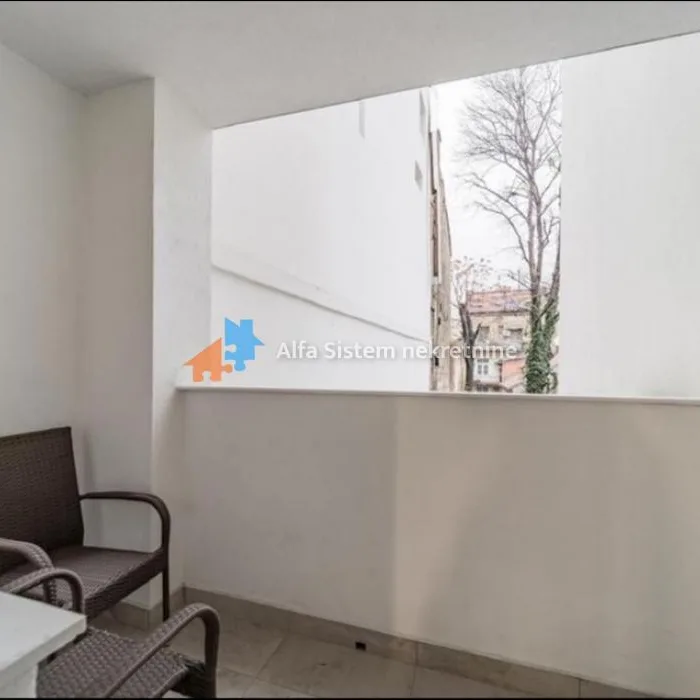 Dvosoban stan za izdavanje, Vukov Spomenik, Beograd, 41m², 800 €/mes