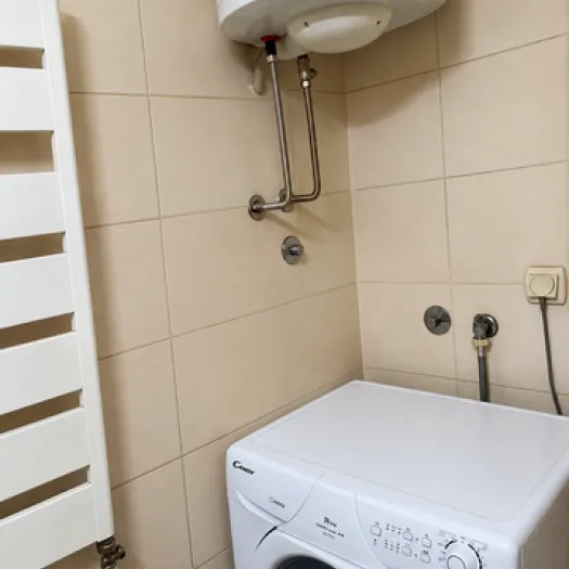 Dvosoban stan za izdavanje, Blok 67 – Belville, Beograd, 61m², 8. sprat, 900 €/mes