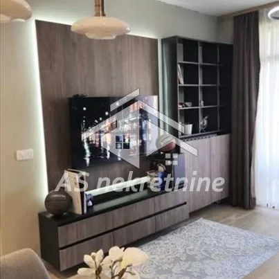 Stan Izdavanje Beograd Beograd na Vodi 56 m2