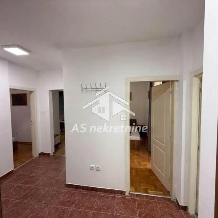 Stan Izdavanje Beograd Mirijevo 60 m2