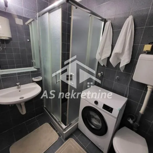 Stan Izdavanje Beograd Banovo Brdo 55 m2