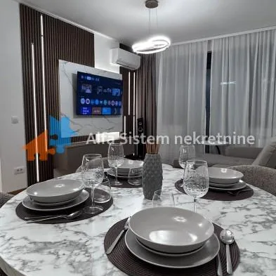 Stan Izdavanje Beograd Kumodraška 45 m2