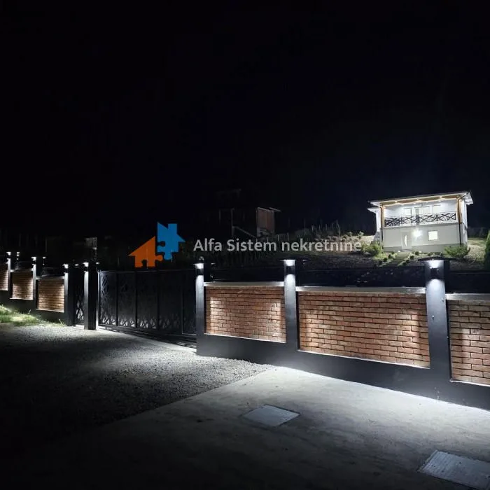 Kuća na prodaju, Ležimir, Sremska Mitrovica, 150m², 195.000 €