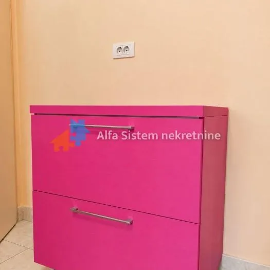 Stan Izdavanje Beograd Dorćol 50 m2