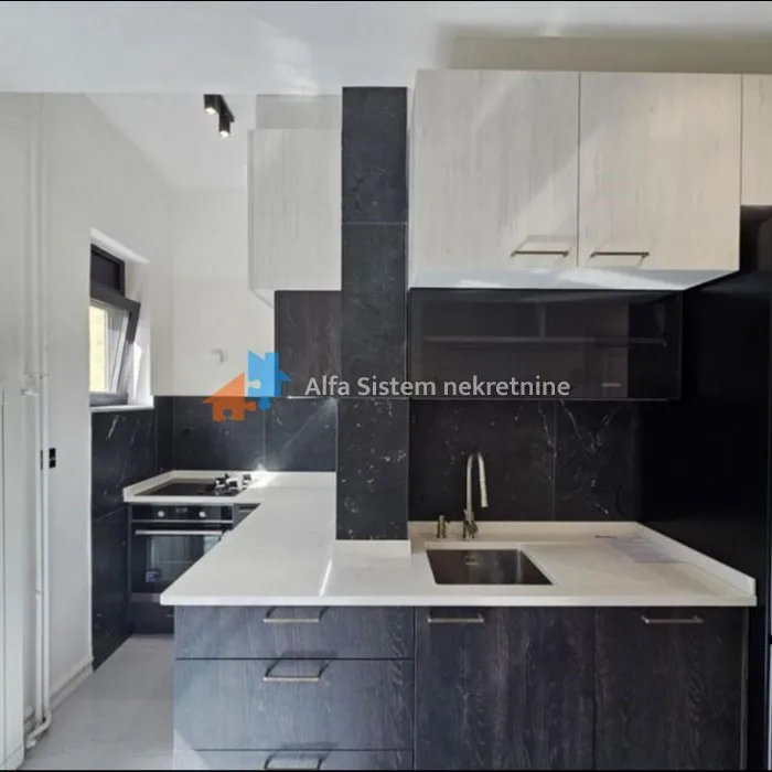 Stan Izdavanje Beograd Savski Trg 50 m2