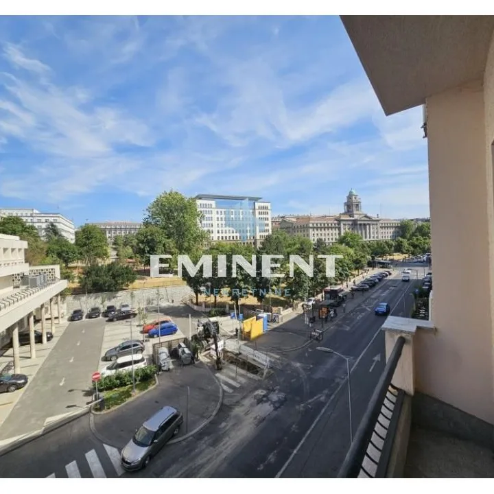 Lokal Izdavanje Beograd Balkanska 50 m2