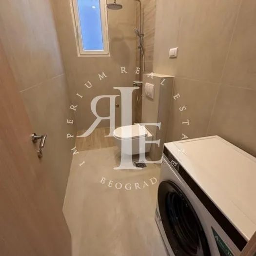 Stan Izdavanje Beograd Sarajevska 55 m2